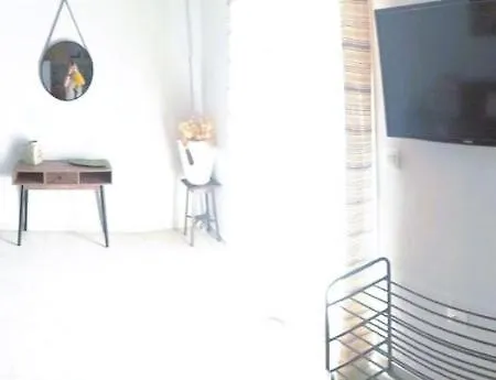 Vassia's Апартаменты