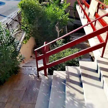 Апартаменты Vassia's