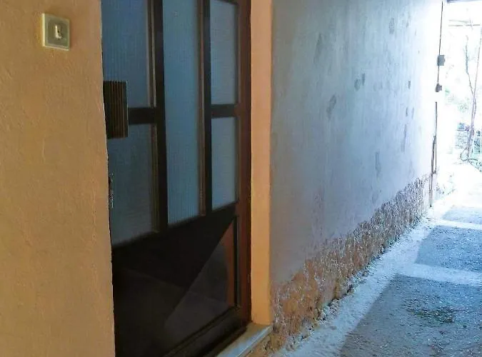 Apartament Vassia's