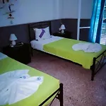 Apartament Vassia's Benitses (Corfu)