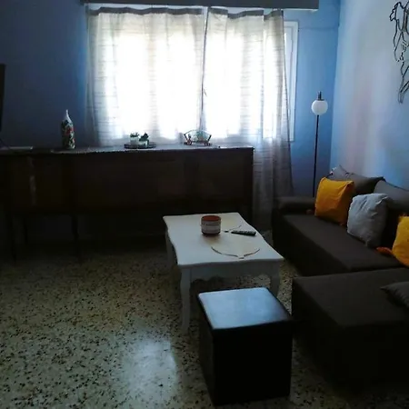 아파트 Vassia's *