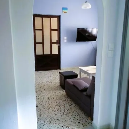 Vassia's 바니체스