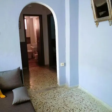 Vassia's 아파트 바니체스