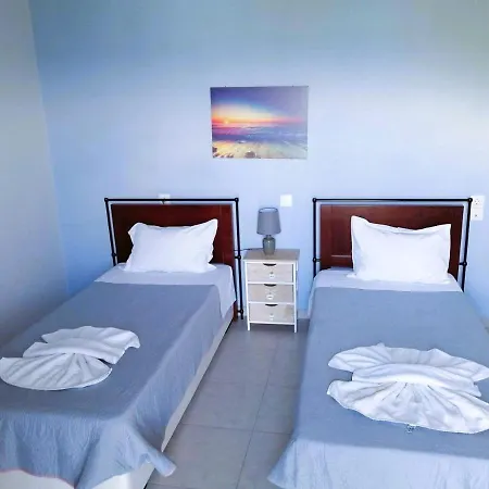 아파트 Vassia's 바니체스