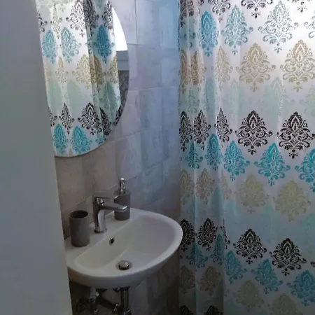 Διαμέρισμα Vassia's *