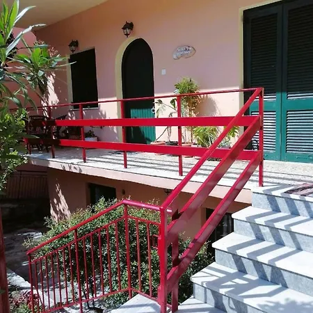 Vassia's 아파트 바니체스