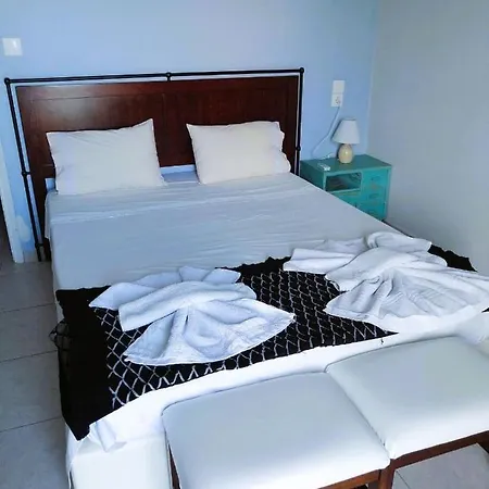 Vassia's Apartment *