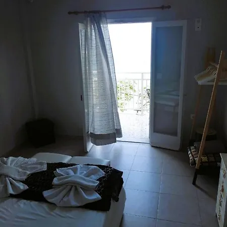 Apartment Vassia's *