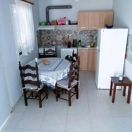 Vassia's Διαμέρισμα