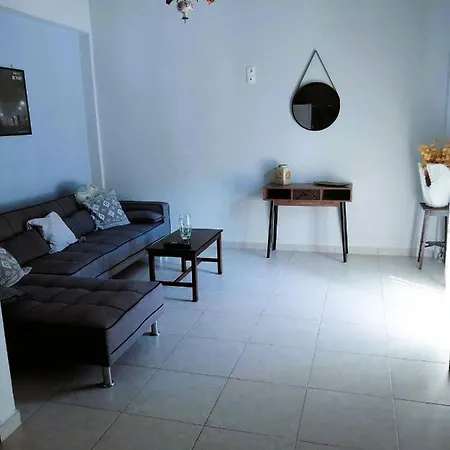 Apartment Vassia's *