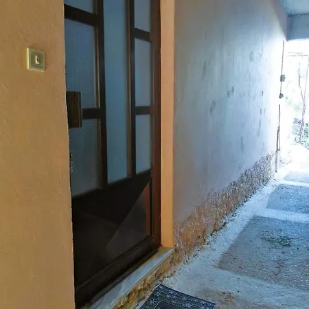 Apartment Vassia's