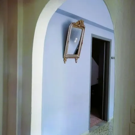 Apartment Vassia's Benitses (Corfu)