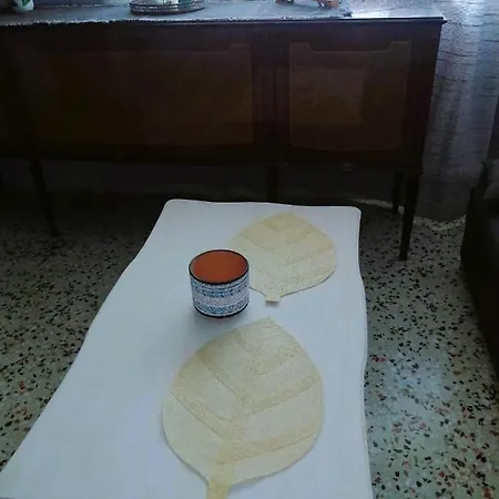 아파트 Vassia's 바니체스