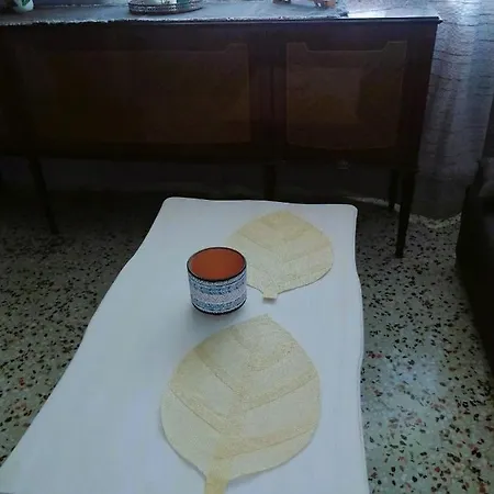 Apartment Vassia's Benitses (Corfu)