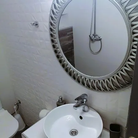 아파트 Vassia's 바니체스