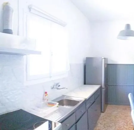 Apartment Vassia's