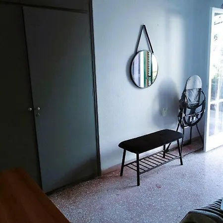Apartment Vassia's