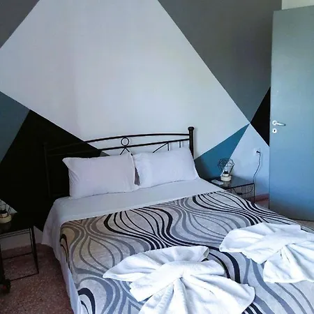 아파트 Vassia's *