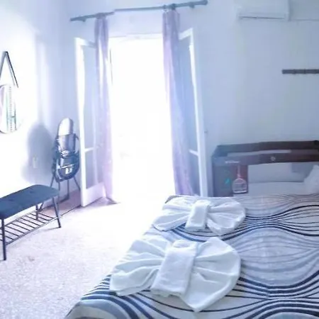 Apartment Vassia's *