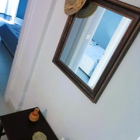 Vassia's 아파트 바니체스