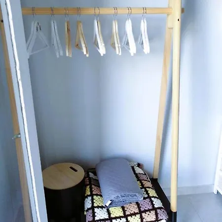 아파트 Vassia's 바니체스