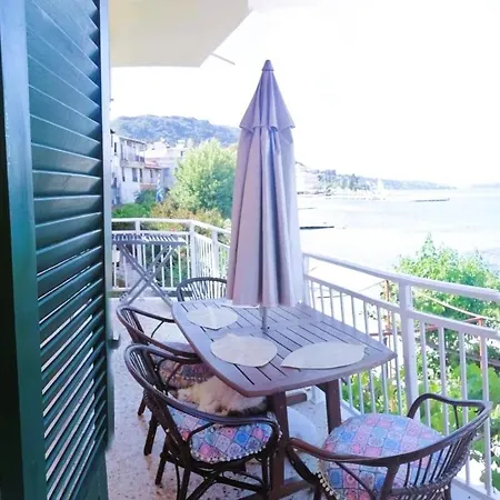Vassia's Διαμέρισμα Μπενίτσες