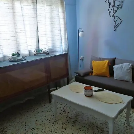 Vassia's 바니체스