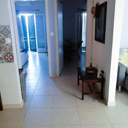 Vassia's 아파트 바니체스