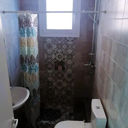 Apartment Vassia's