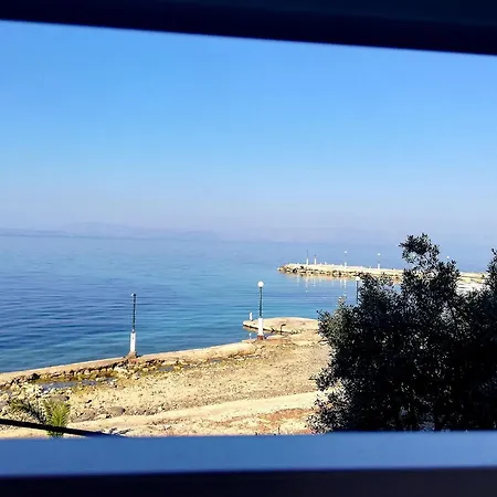Vassia's Benitses (Corfu)