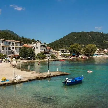 Vassia's Benitses (Corfu)