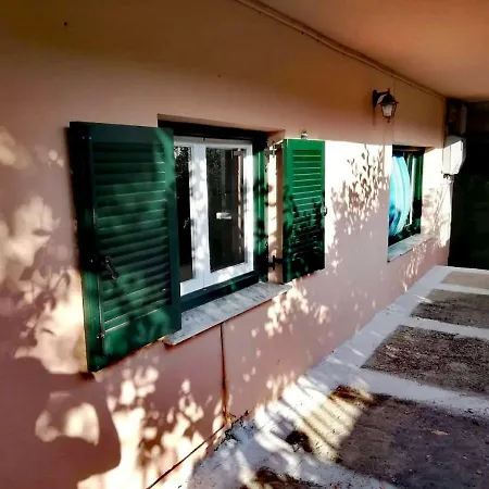 Vassia's Apartment *