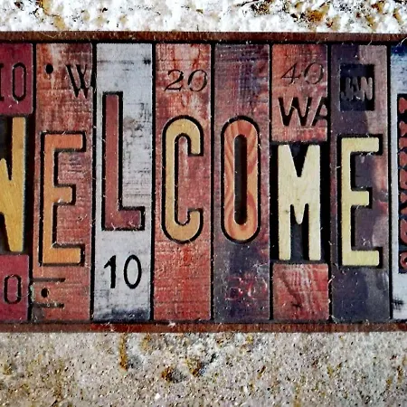 아파트 Vassia's *