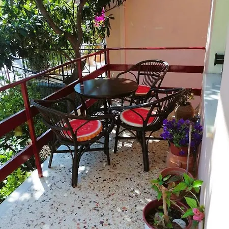 Vassia's Μπενίτσες