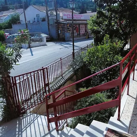 Vassia's * Μπενίτσες