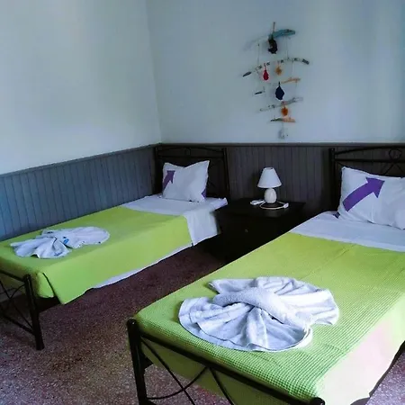 Vassia's Μπενίτσες