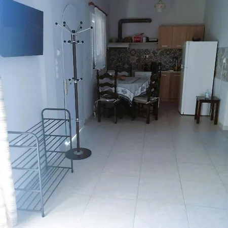 Apartament Vassia's *