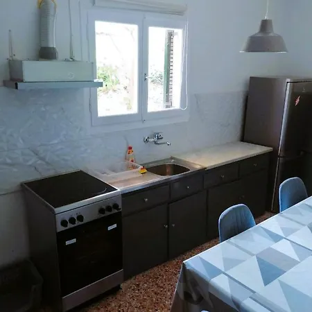 Διαμέρισμα Vassia's Μπενίτσες