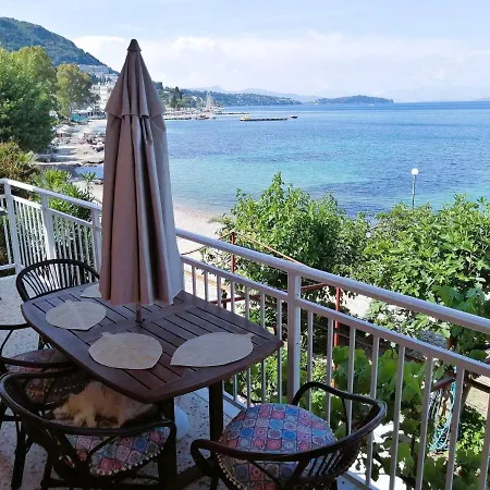 Vassia's * Benitses (Corfu)