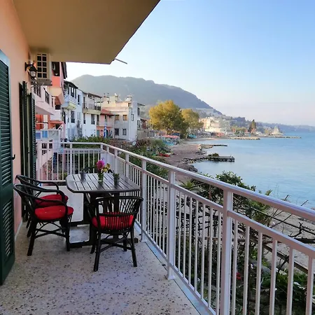 Διαμέρισμα Vassia's