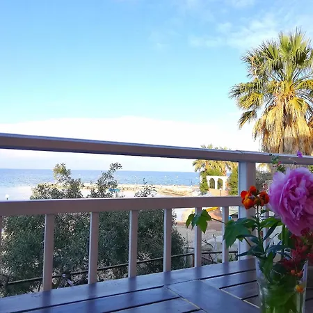 Διαμέρισμα Vassia's