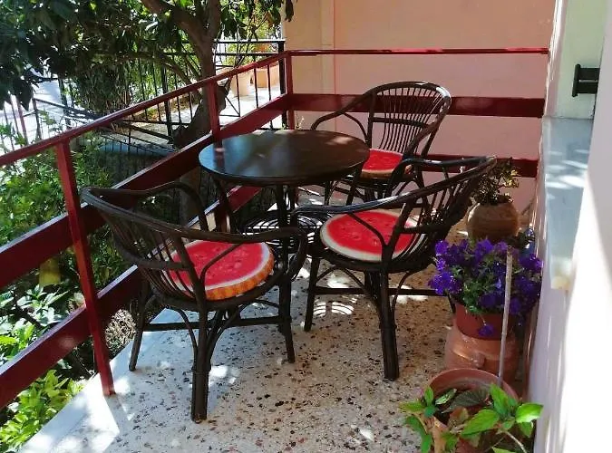 Vassia's בניטסס