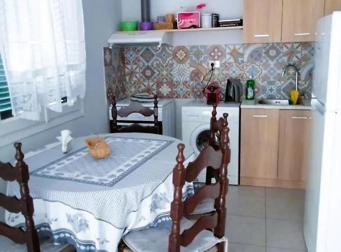 דירה Vassia's *