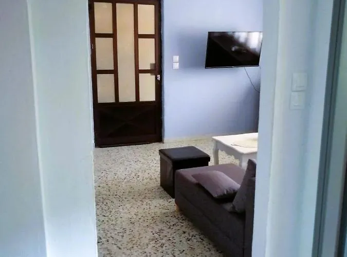 Vassia's Μπενίτσες