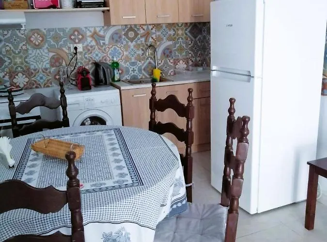 Vassia's Διαμέρισμα