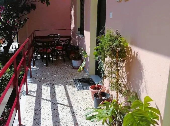Vassia's * Μπενίτσες