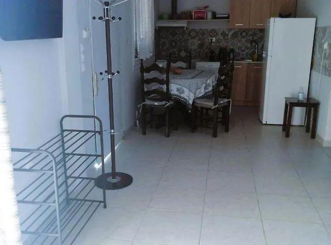 Διαμέρισμα Vassia's *