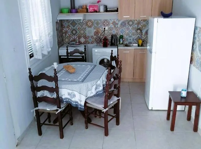 Vassia's דירה