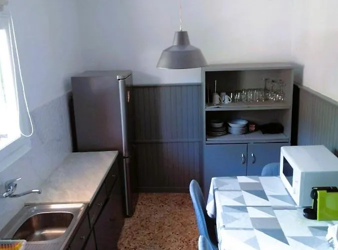 Vassia's דירה בניטסס