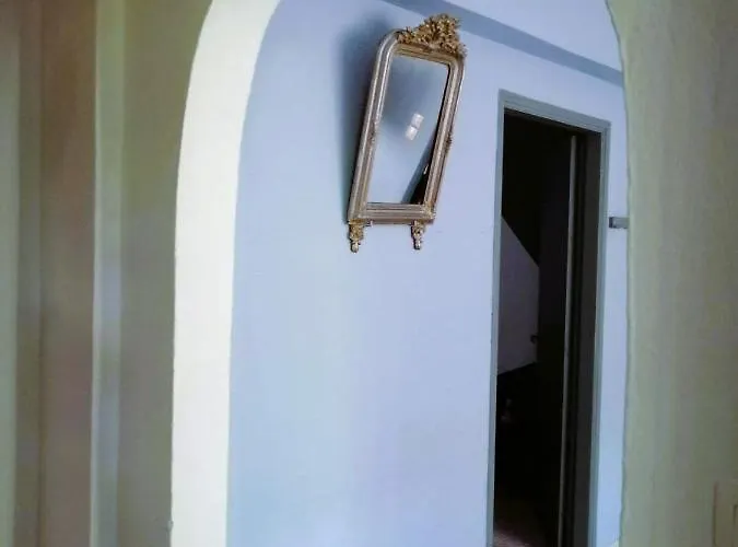 Διαμέρισμα Vassia's Μπενίτσες